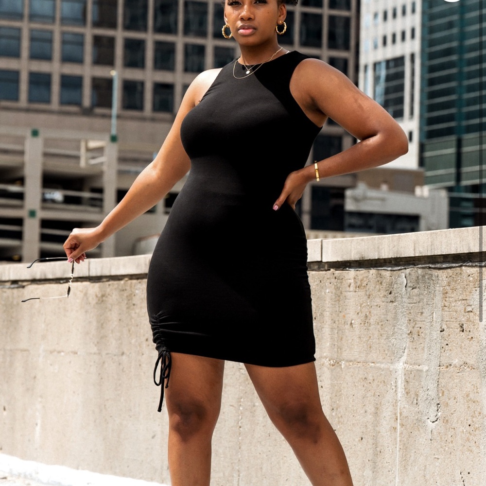 Bodycon Dress